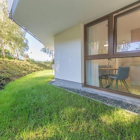Apartament Na Klifie W Wladyslawowie Chlapowie Władysławowo Exterior foto