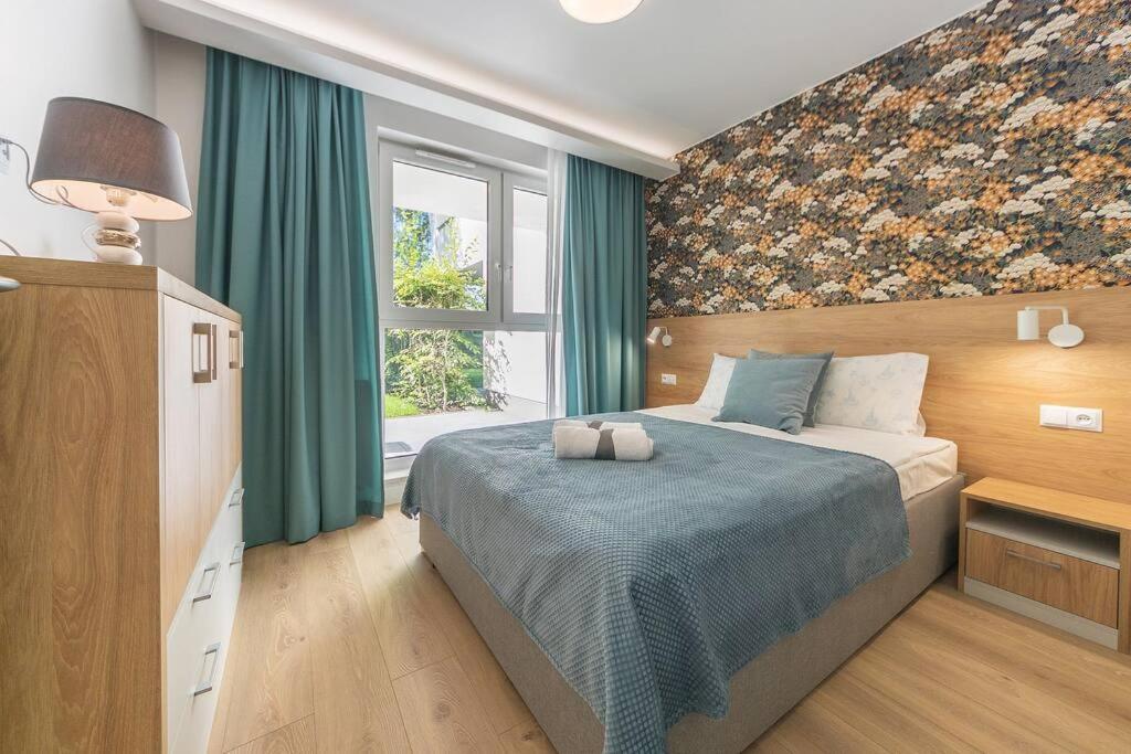 Apartament Na Klifie W Wladyslawowie Chlapowie Władysławowo Exterior foto