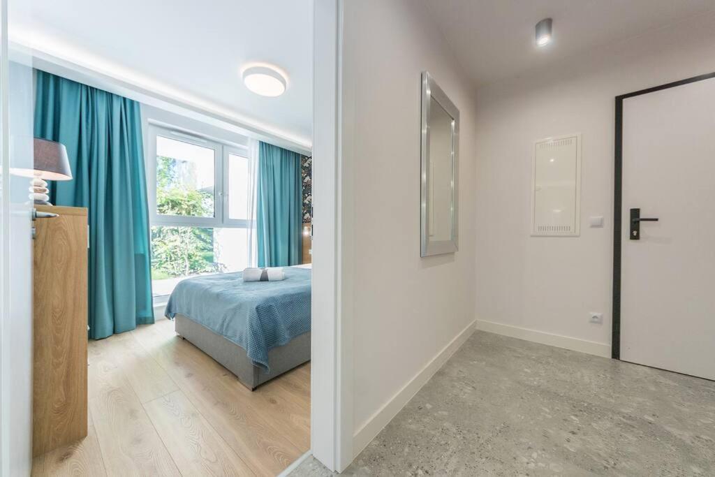 Apartament Na Klifie W Wladyslawowie Chlapowie Władysławowo Exterior foto