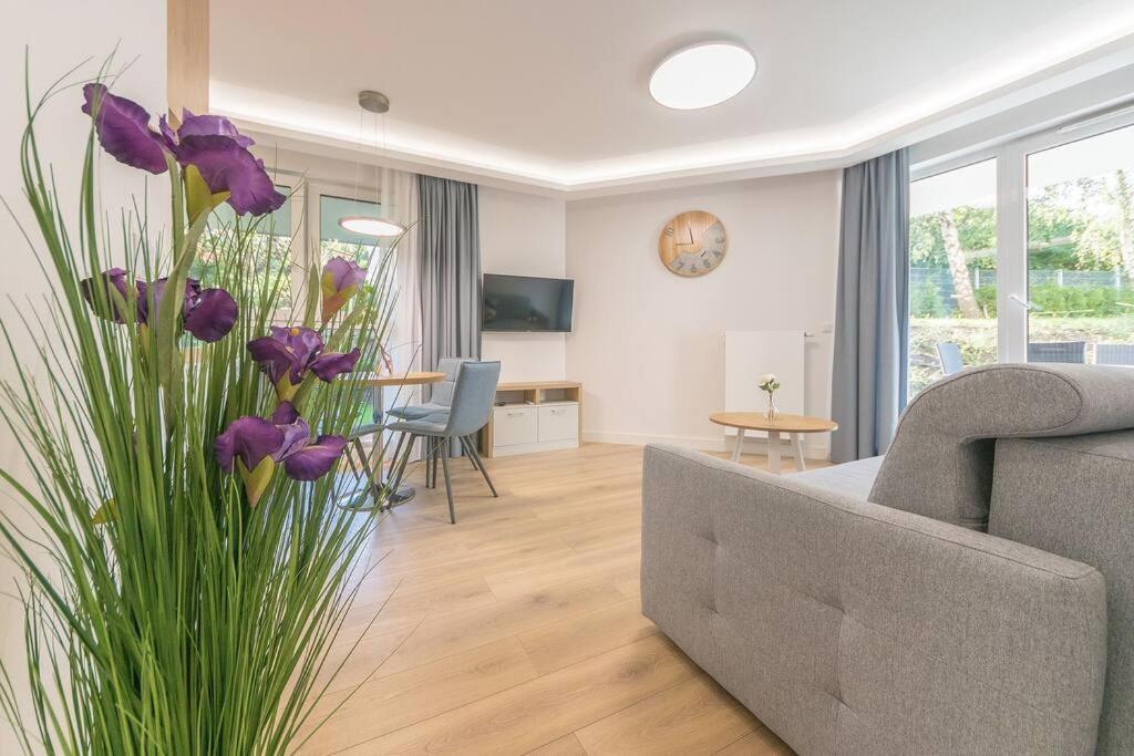 Apartament Na Klifie W Wladyslawowie Chlapowie Władysławowo Exterior foto