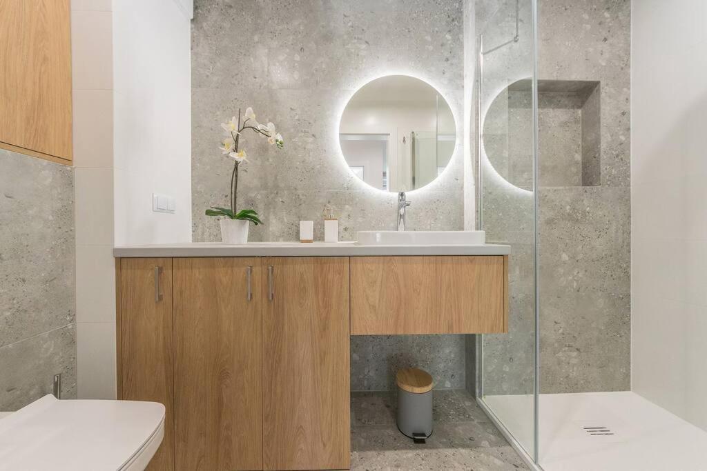 Apartament Na Klifie W Wladyslawowie Chlapowie Władysławowo Exterior foto