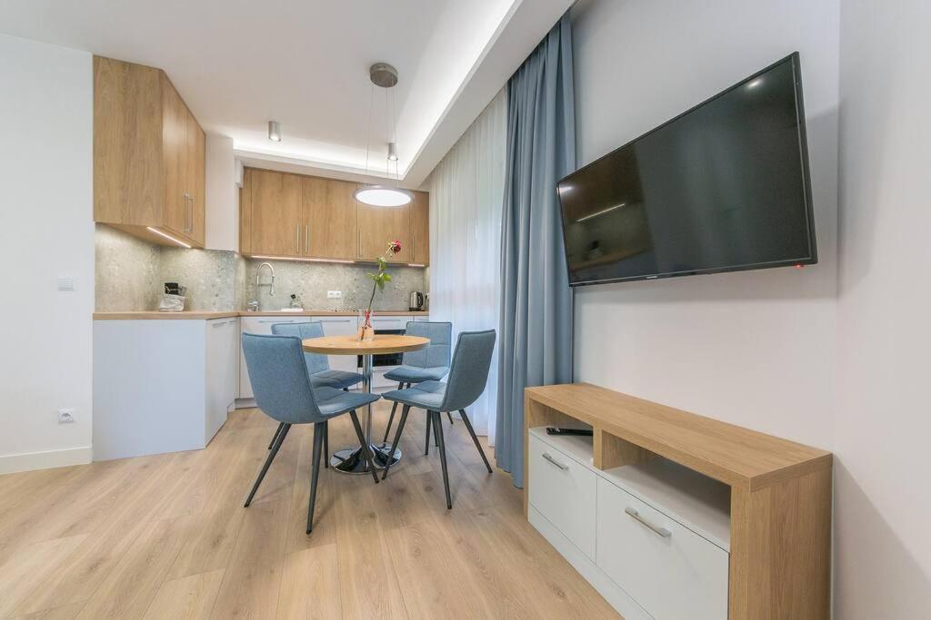 Apartament Na Klifie W Wladyslawowie Chlapowie Władysławowo Exterior foto